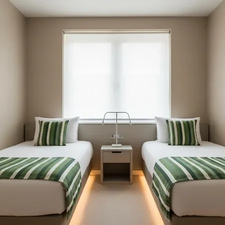 Apartmanhotel Sabah *