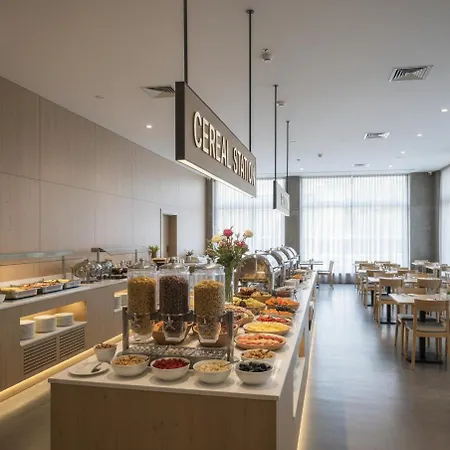 Aparthotel Sabah