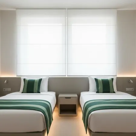 Sabah Aparthotel *