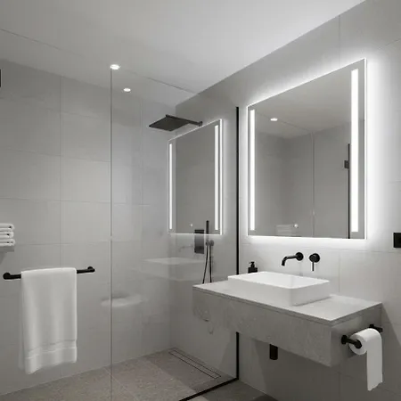 Aparthotel Sabah *