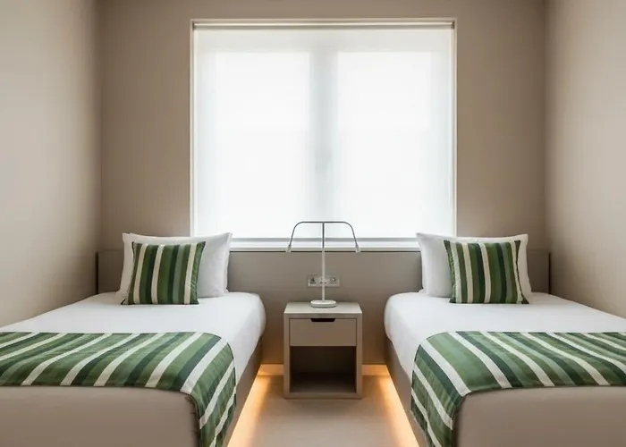 Apartmanhotel Sabah *