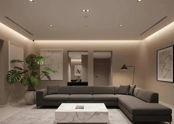 Apartmanhotel Sabah Konya