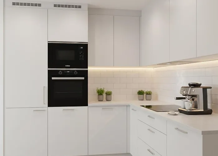 Apartmanhotel Sabah Konya