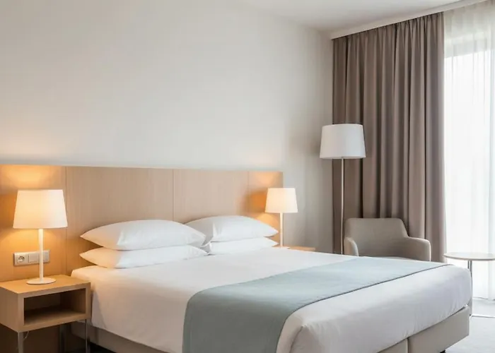 Sabah Apartmanhotel *