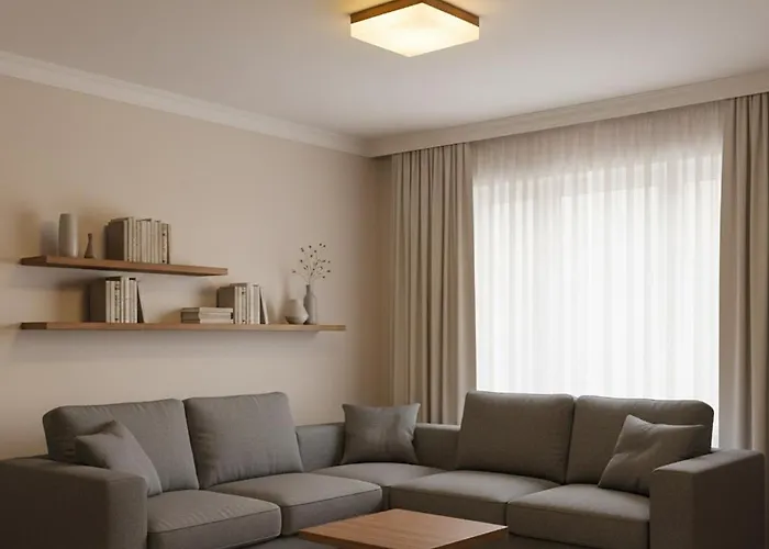 Apartmanhotel Sabah *