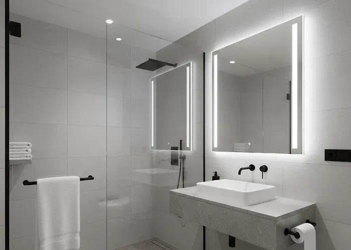 Apartmanhotel Sabah *